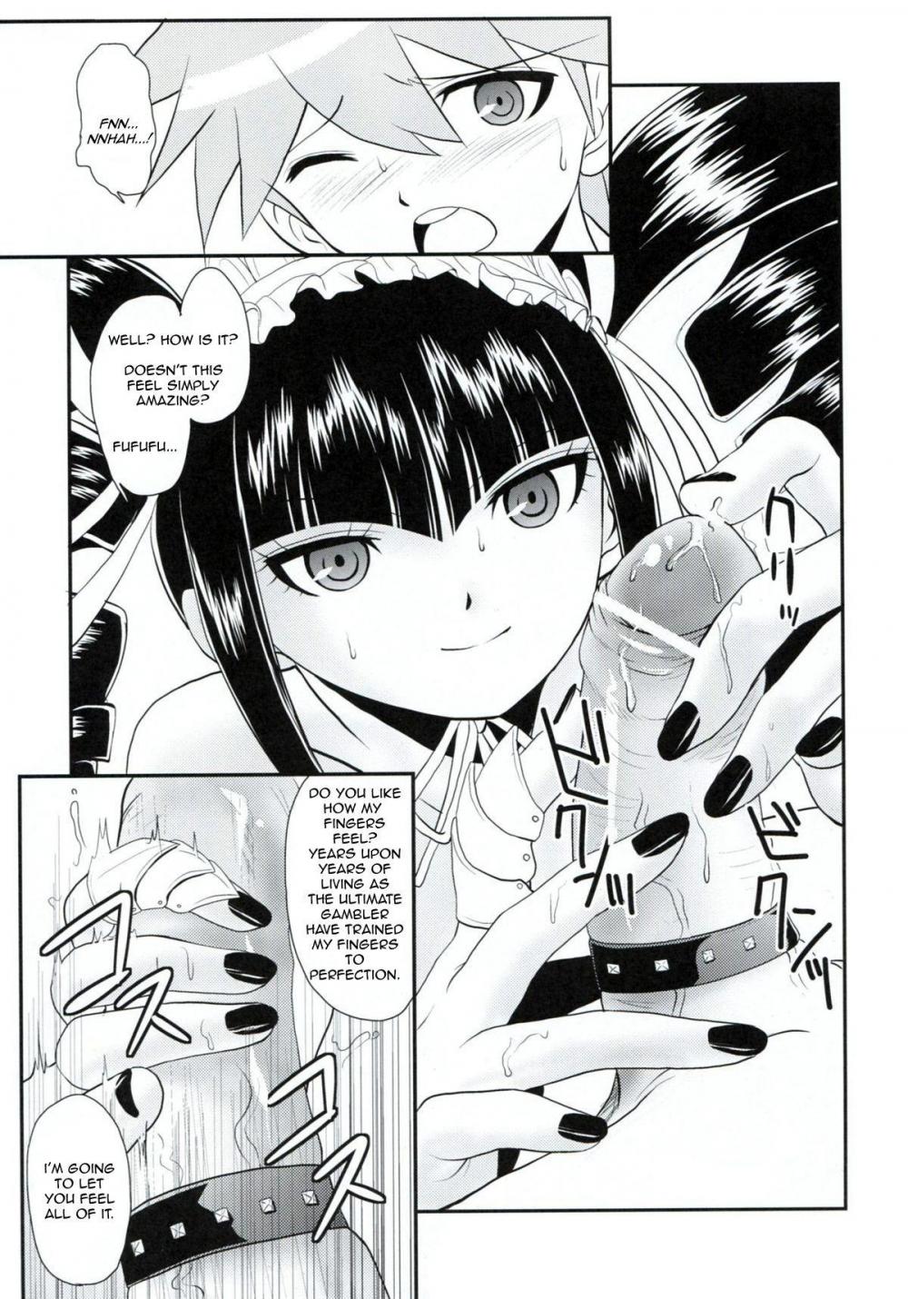 Hentai Manga Comic-Chou Koukoukyuu no Zetsurin-Read-16